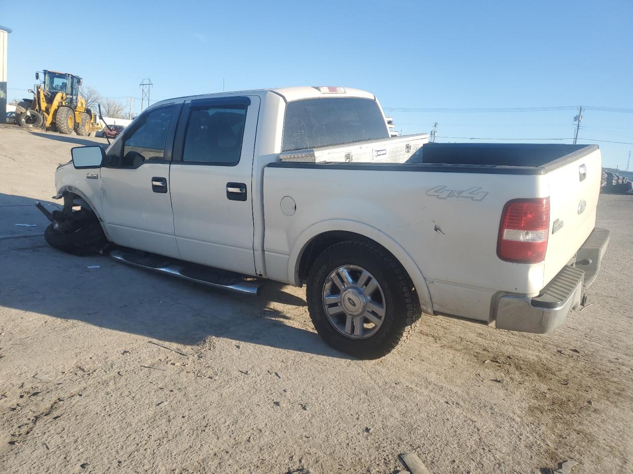 2007 Ford F-150 - Image 2