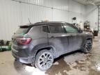 2018 Jeep Compass Limited zu verkaufen in Des Moines, IA - Side