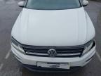 2017 VOLKSWAGEN TIGUAN SE for sale at Copart CHESTER