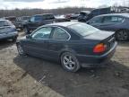 2002 Bmw 325 Ci продається в Duryea, PA - Front End