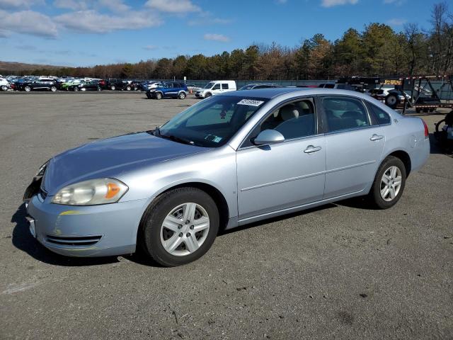 2006 Chevrolet Impala Ls