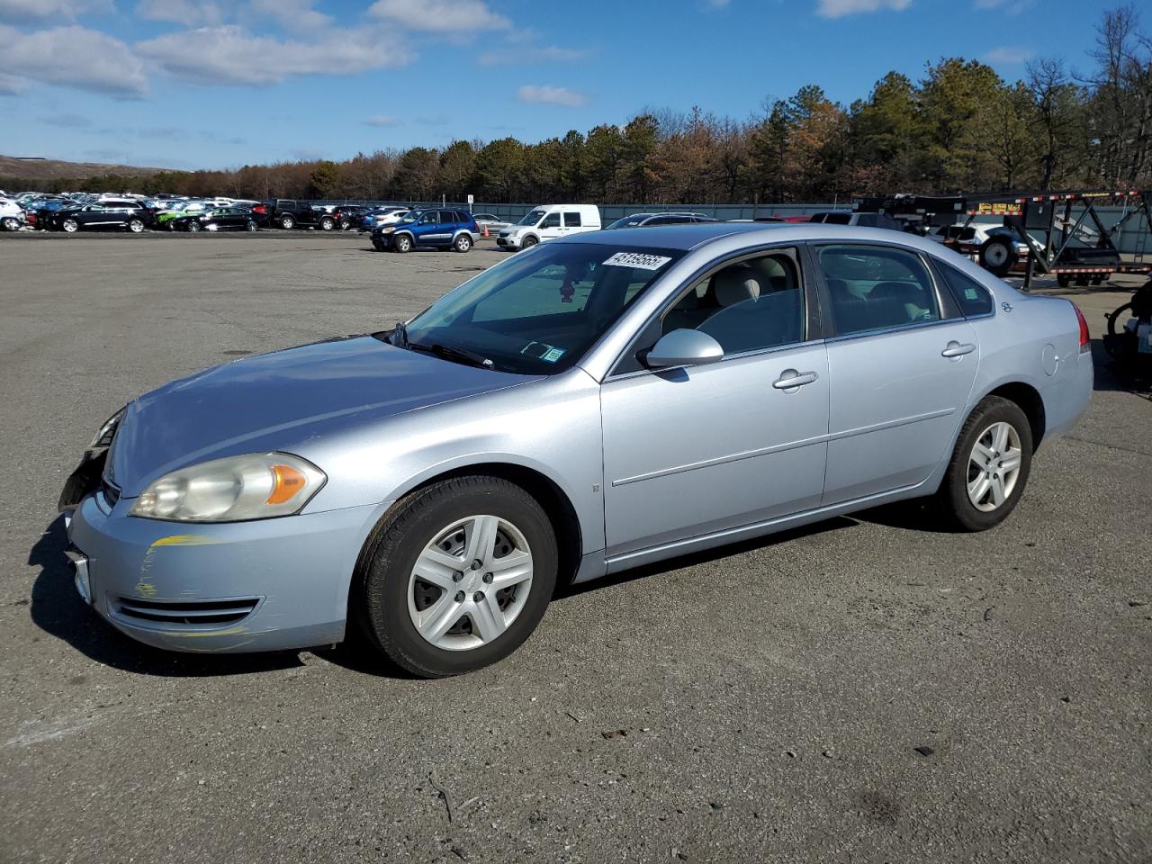 2006 Chevrolet Impala - Image 1