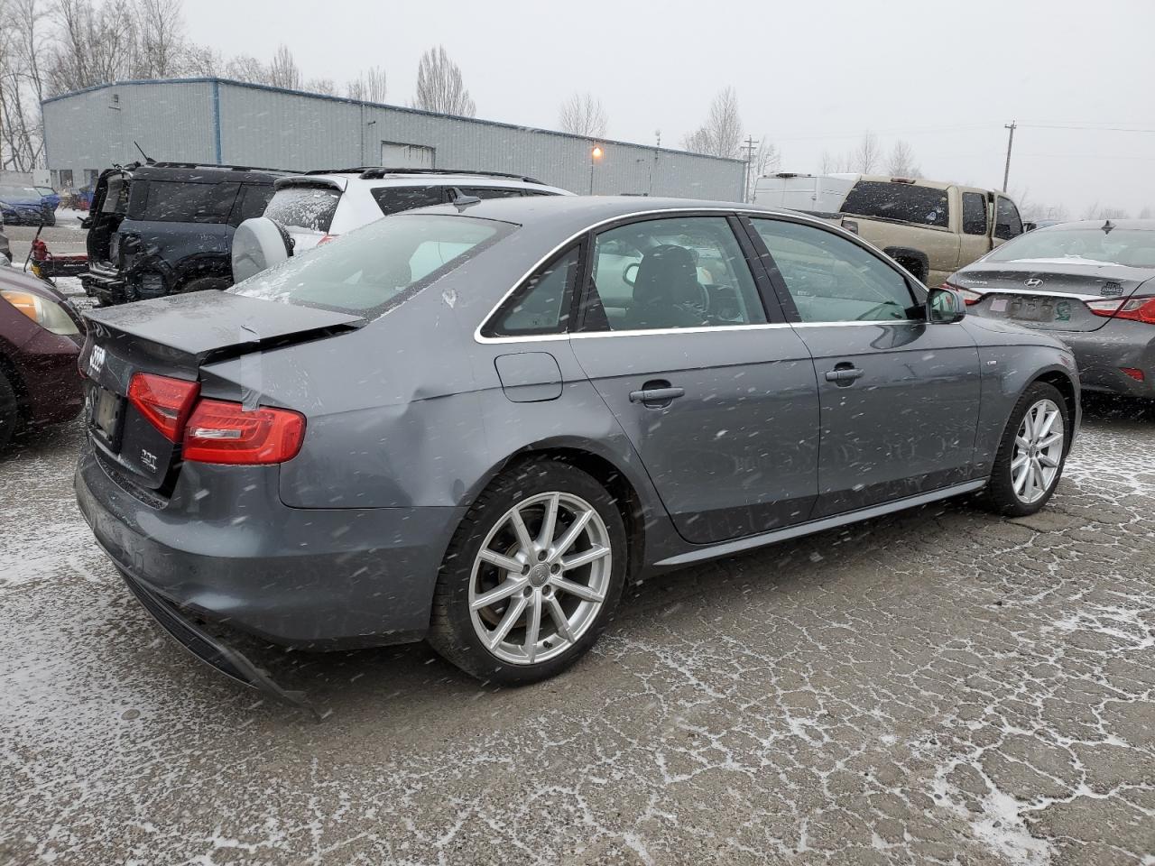 2016 Audi A4 - Image 3
