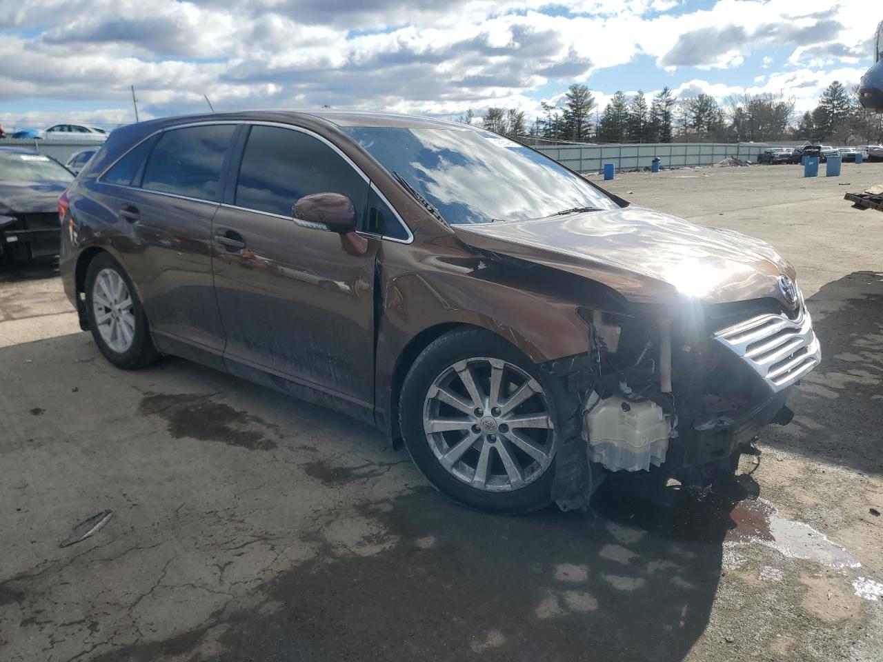 2011 Toyota Venza - Image 4