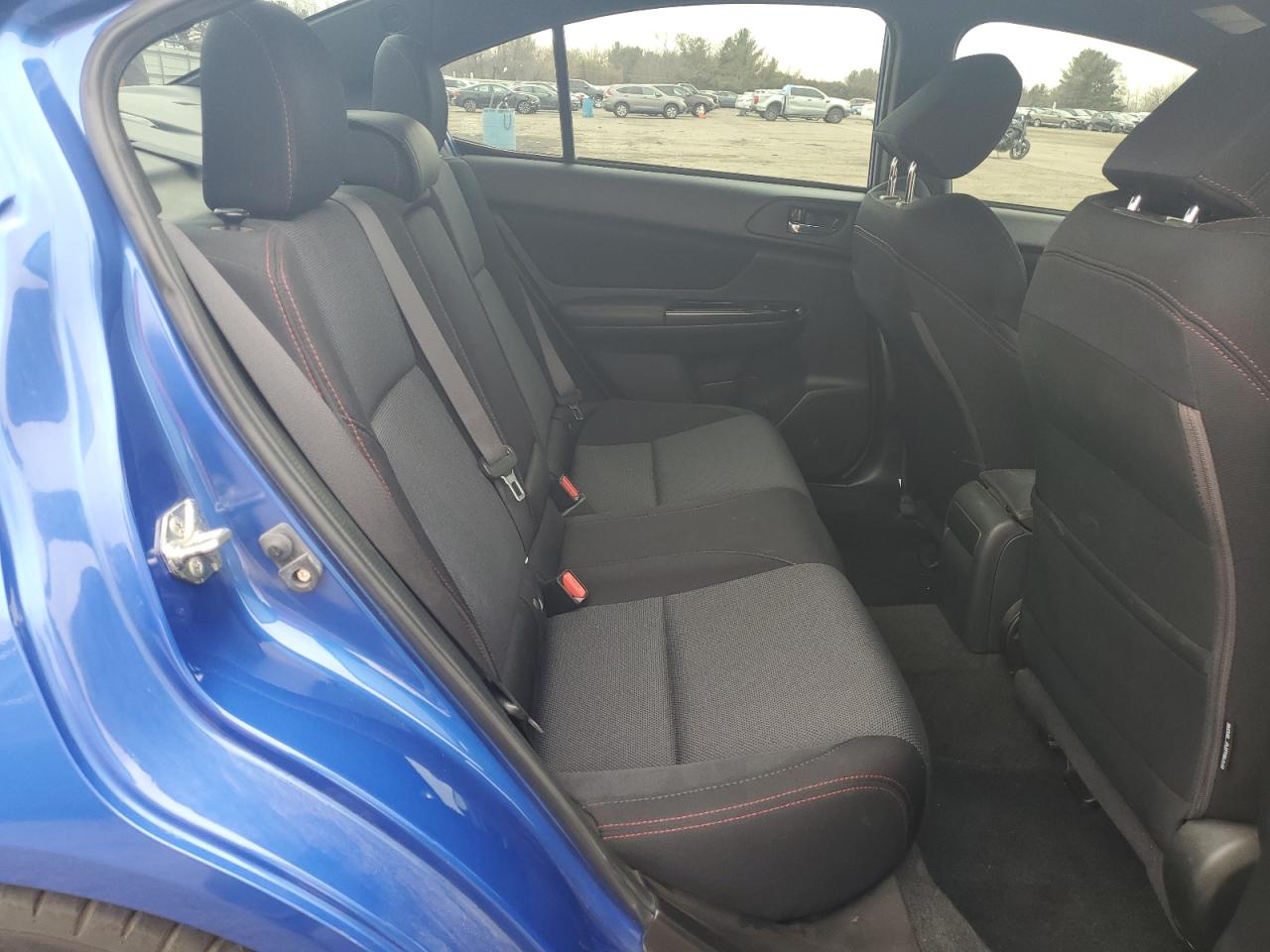 2018 Subaru WRX - Image 10