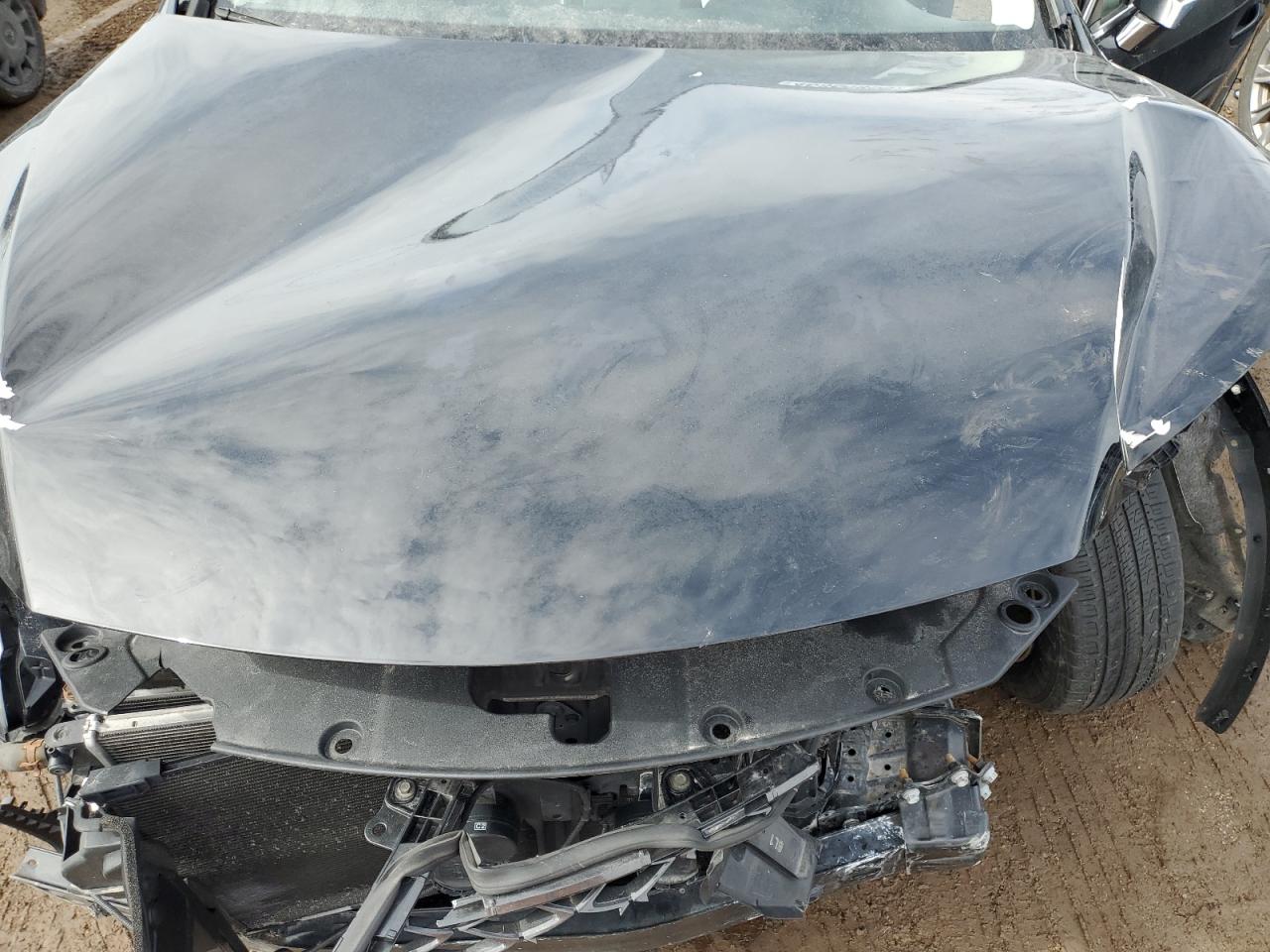 2017 Lexus Nx 200T Base VIN: JTJBARBZ5H2104227 Lot: 46360855