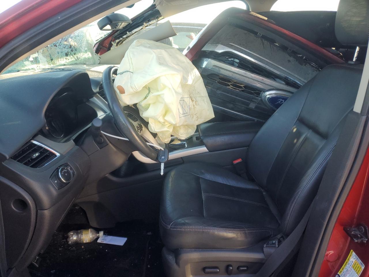 2013 Ford Edge - Image 7