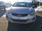 2011 Hyundai Elantra Gls en Venta en New Britain, CT - Front End