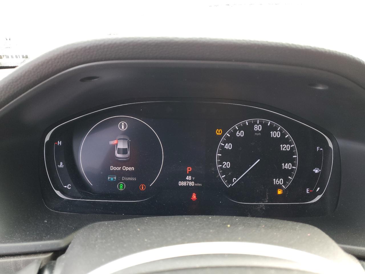 2019 Honda Accord - Image 9