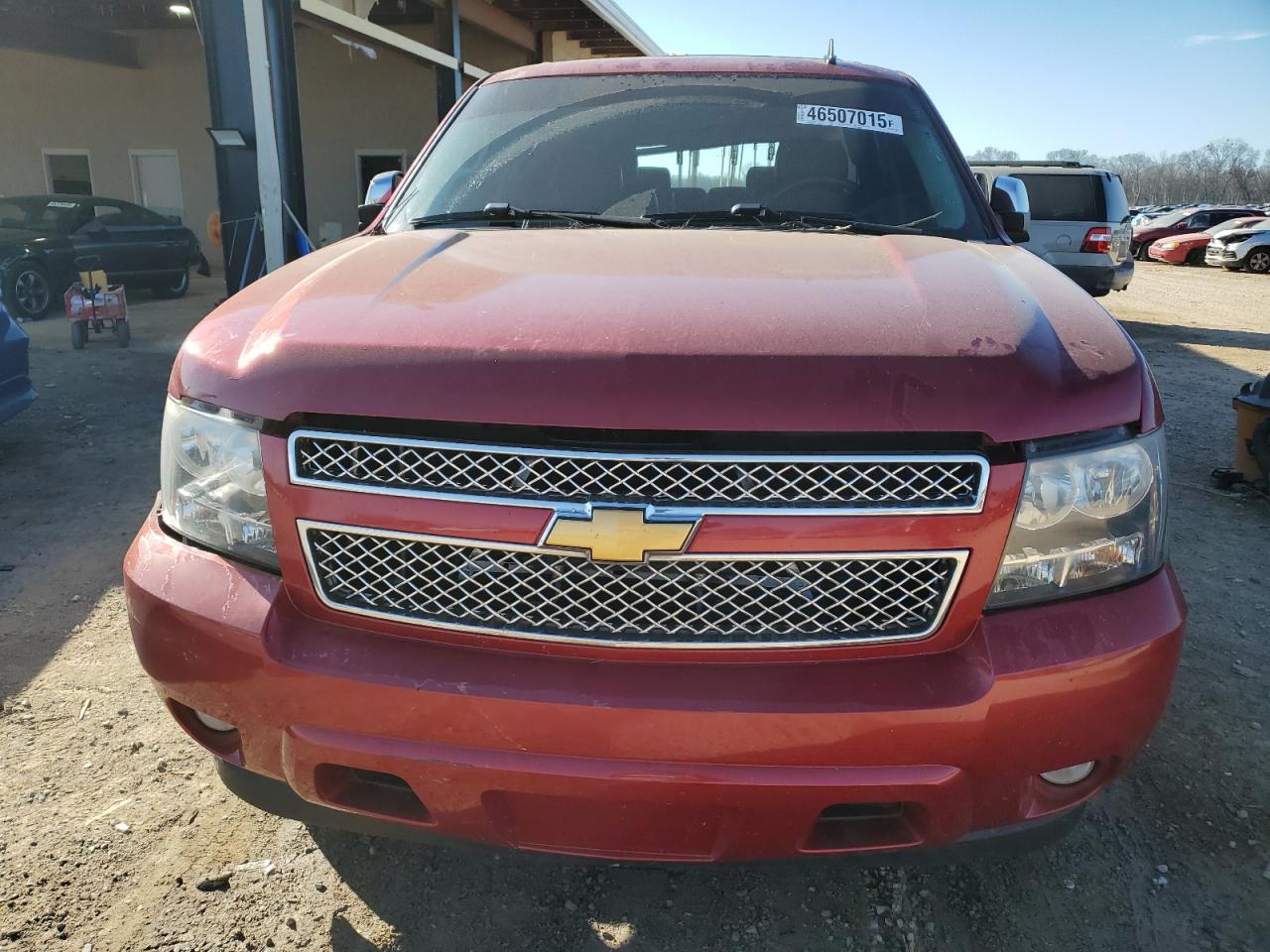 2013 Chevrolet Tahoe - Image 5