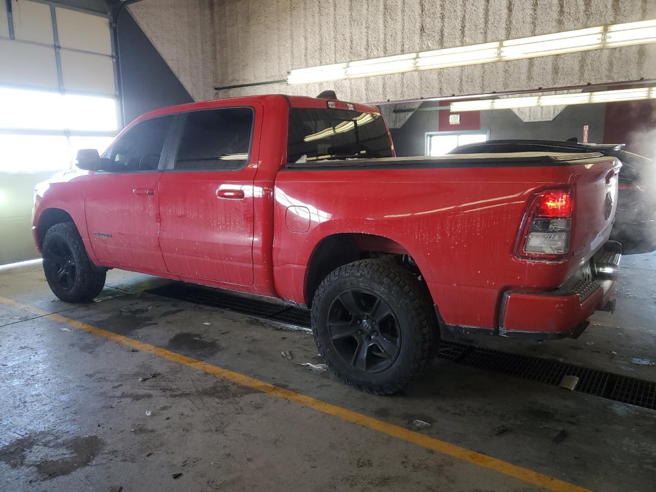 2021 RAM 1500 - Image 2