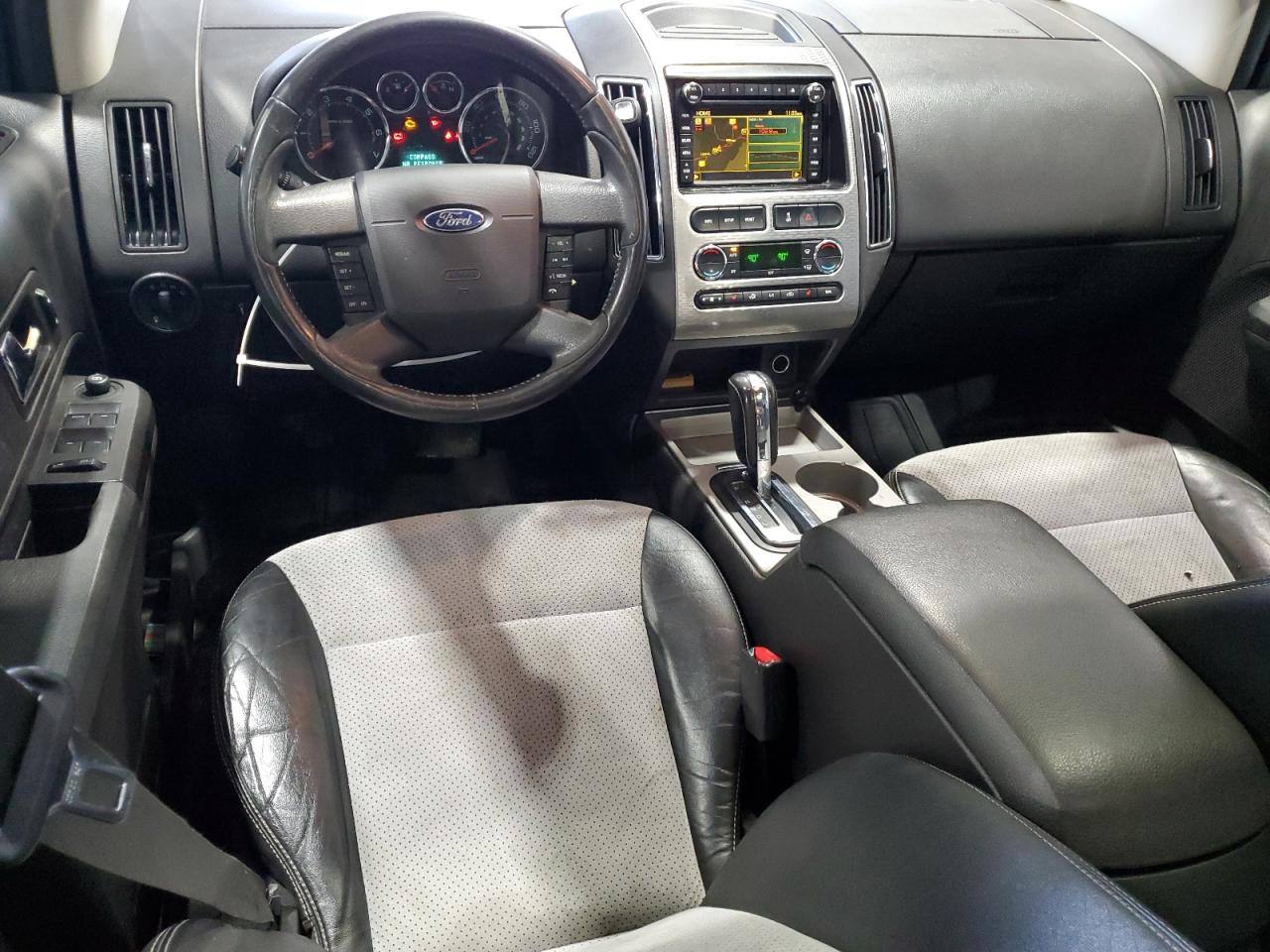 2010 Ford Edge - Image 8