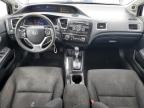2013 Honda Civic Ex продається в Riverview, FL - Rear End