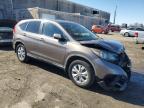 2013 Honda Cr-V Ex for Sale in Fredericksburg, VA - Front End