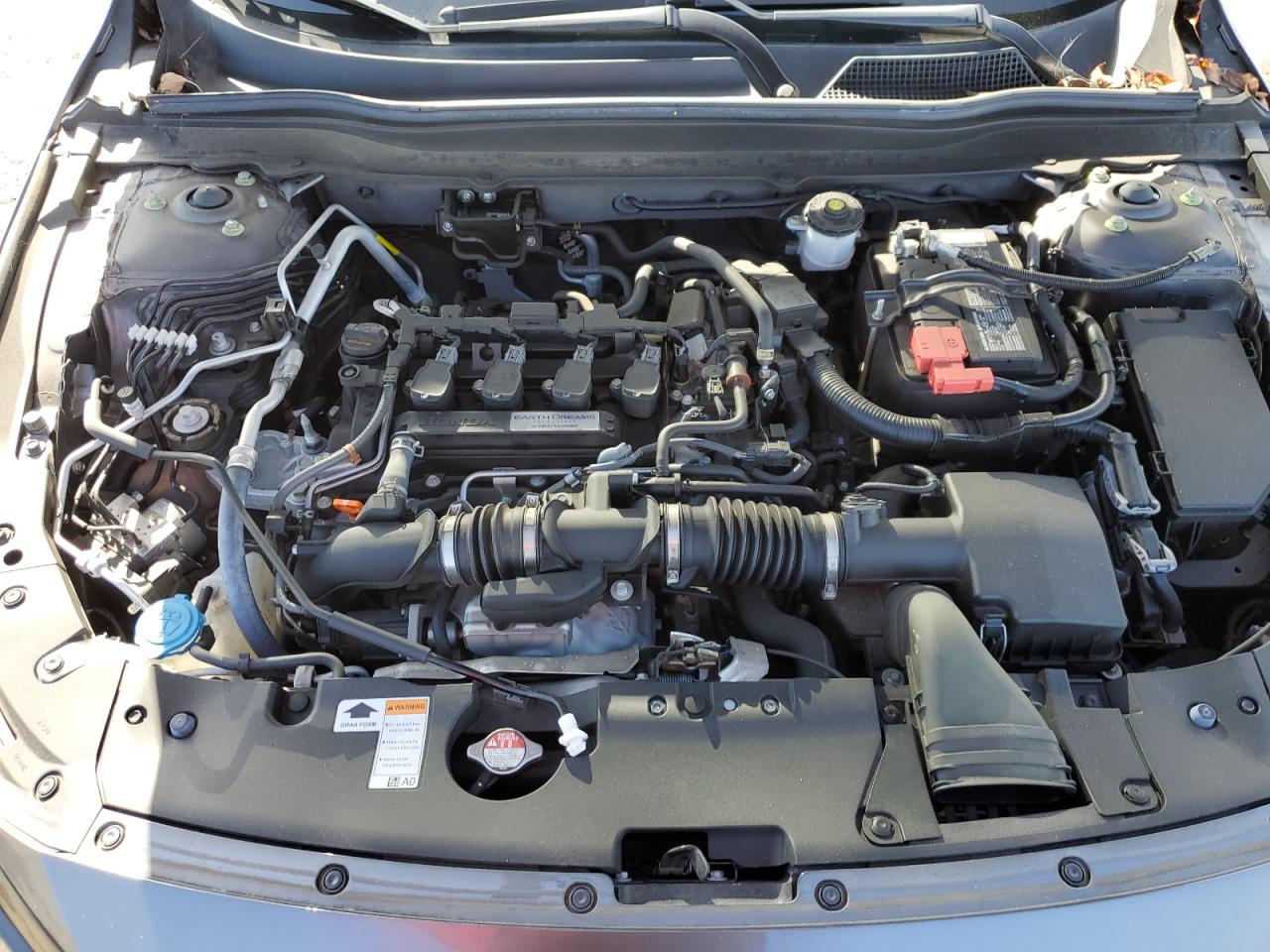 2019 Honda Accord - Image 12