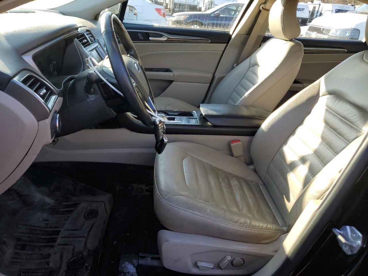 2017 Ford Fusion - Image 7