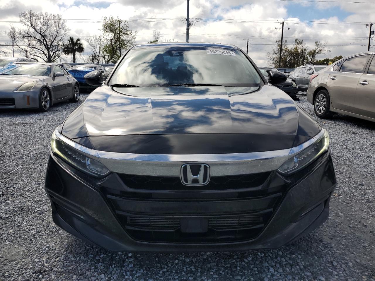 2018 Honda Accord - Image 5