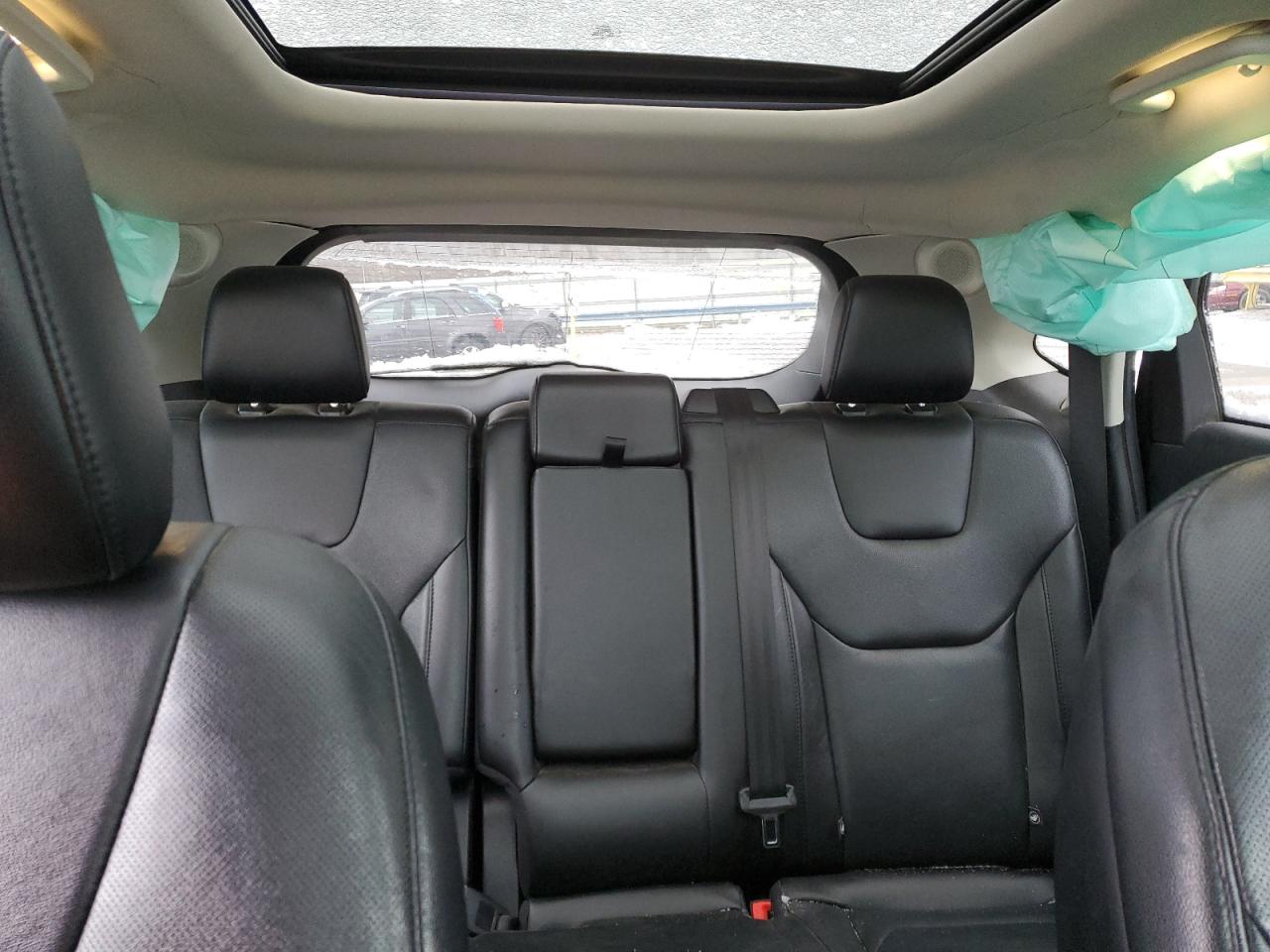 2020 Ford Edge - Image 10