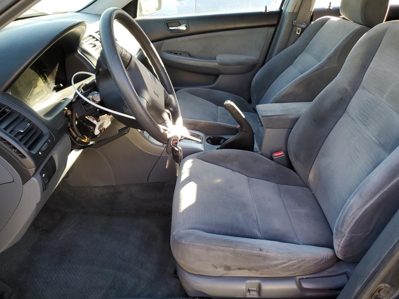 2007 Honda Accord - Image 7