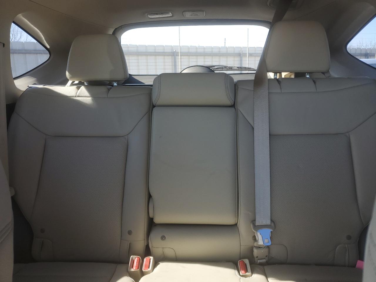 2015 Honda CR-V - Image 10