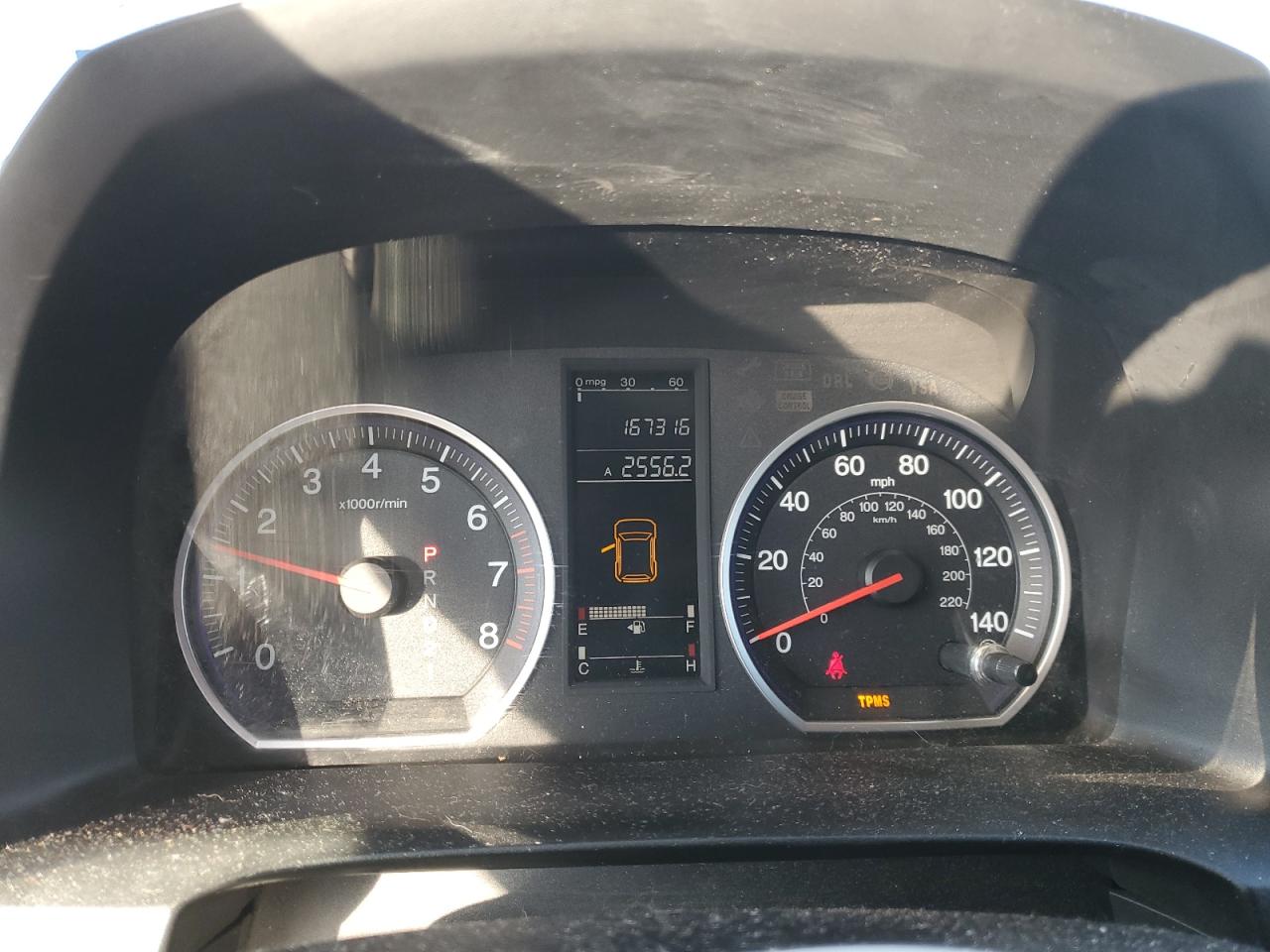 2007 Honda CR-V - Image 9