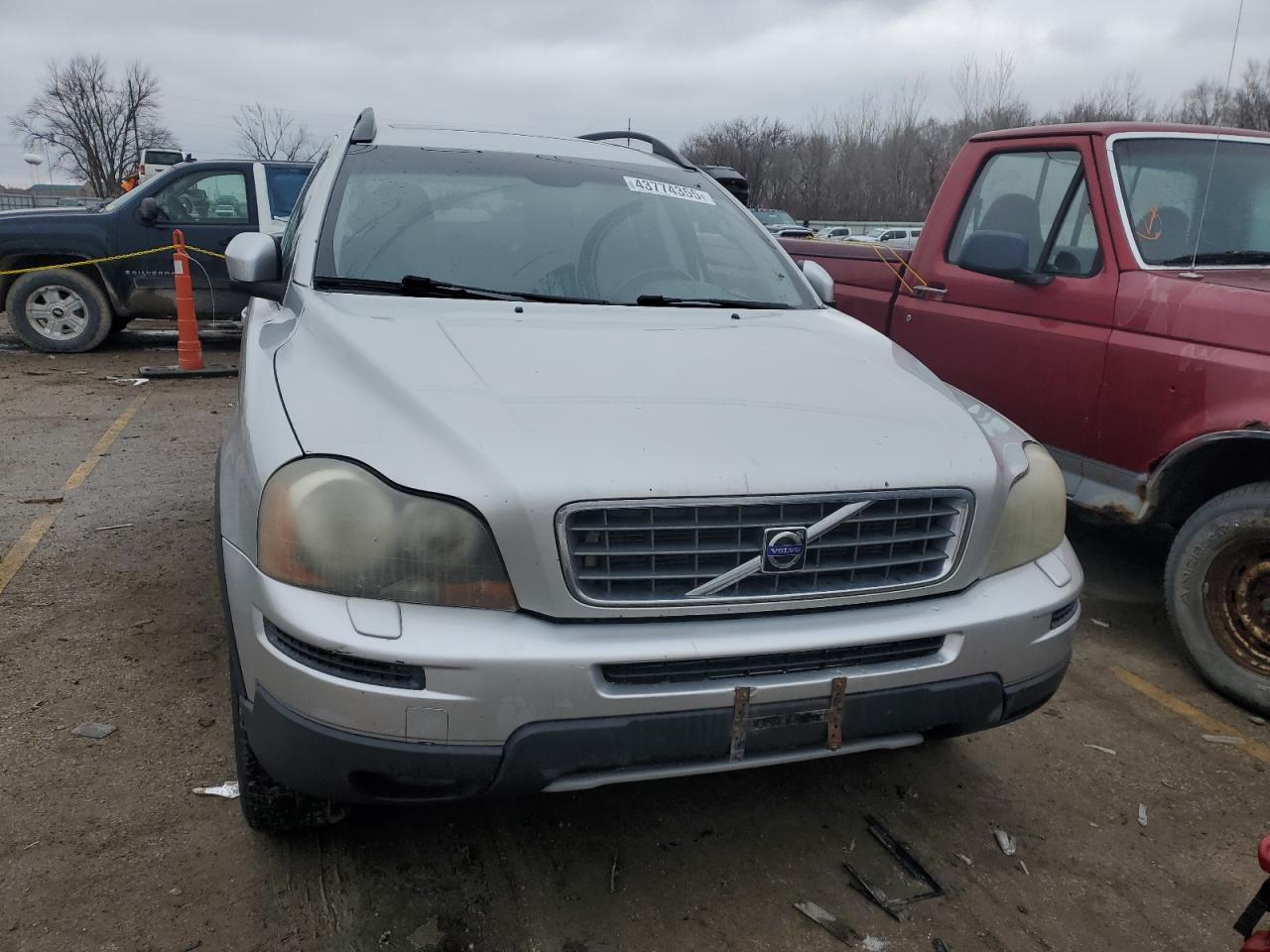 2007 Volvo XC90 - Image 5