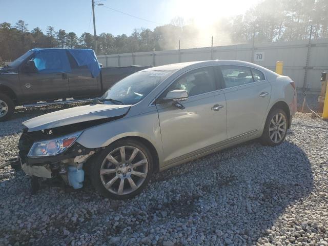 2013 Buick Lacrosse Touring