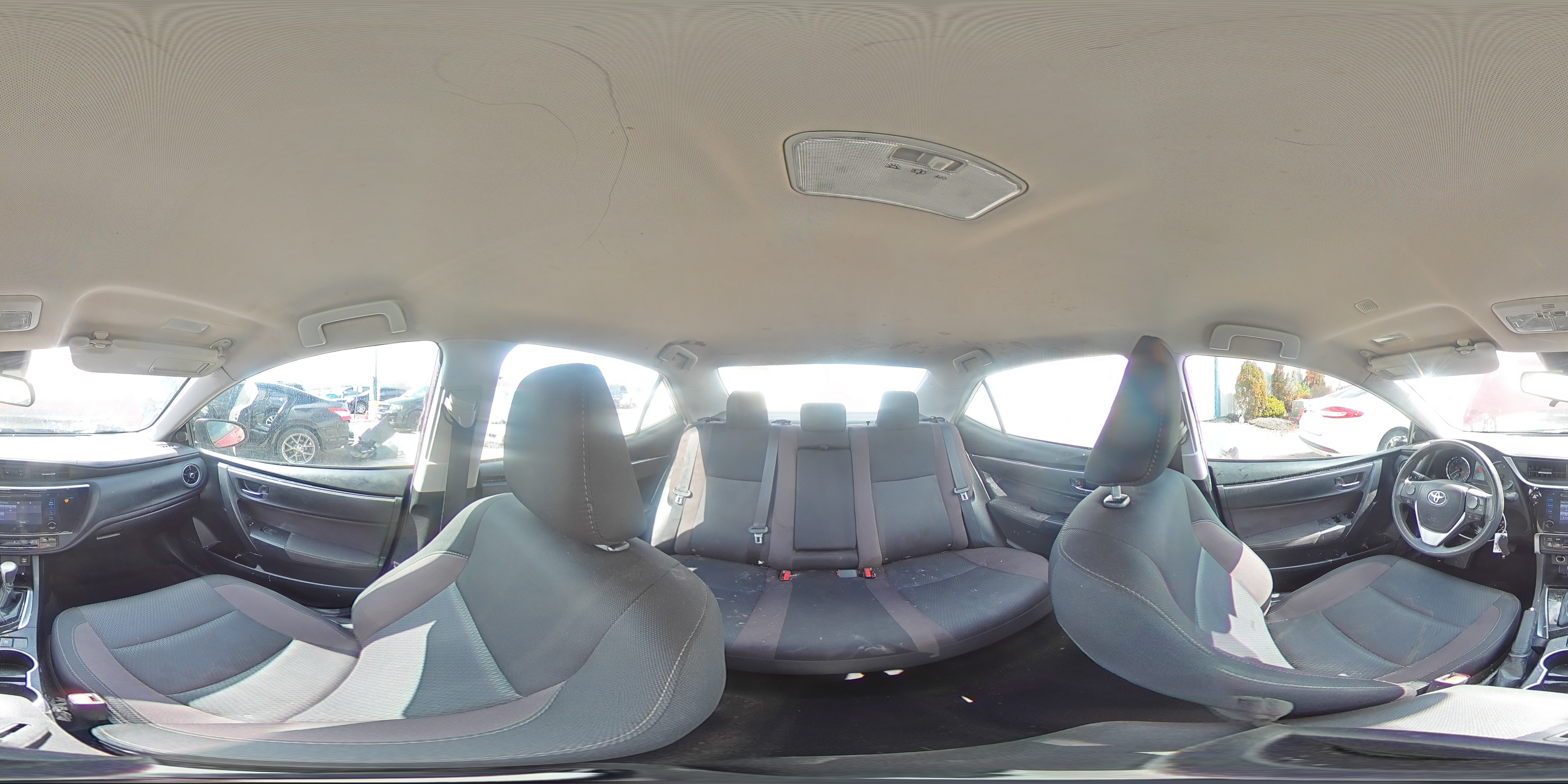 2019 Toyota Corolla - Image 14