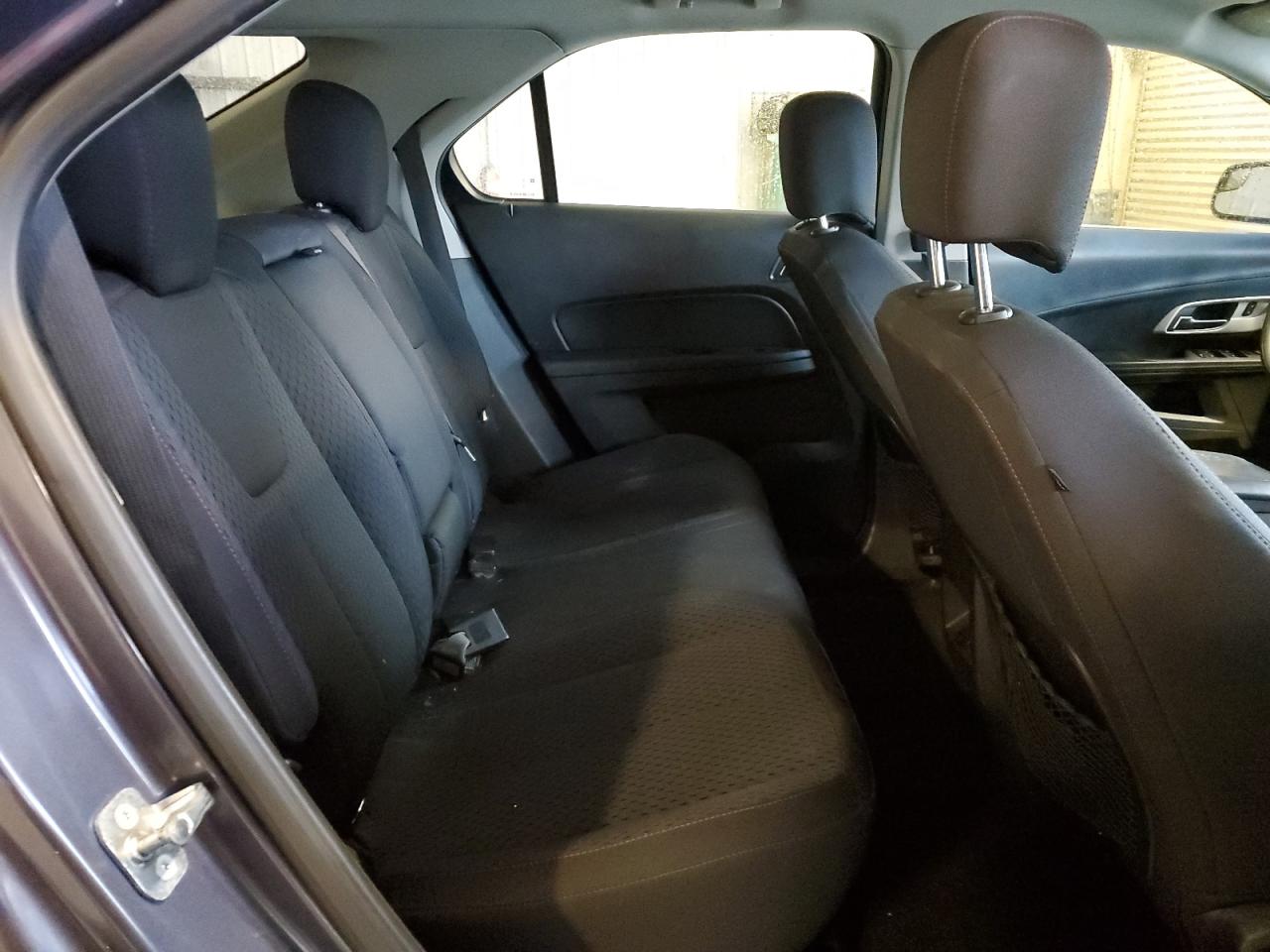 2013 Chevrolet Equinox - Image 11
