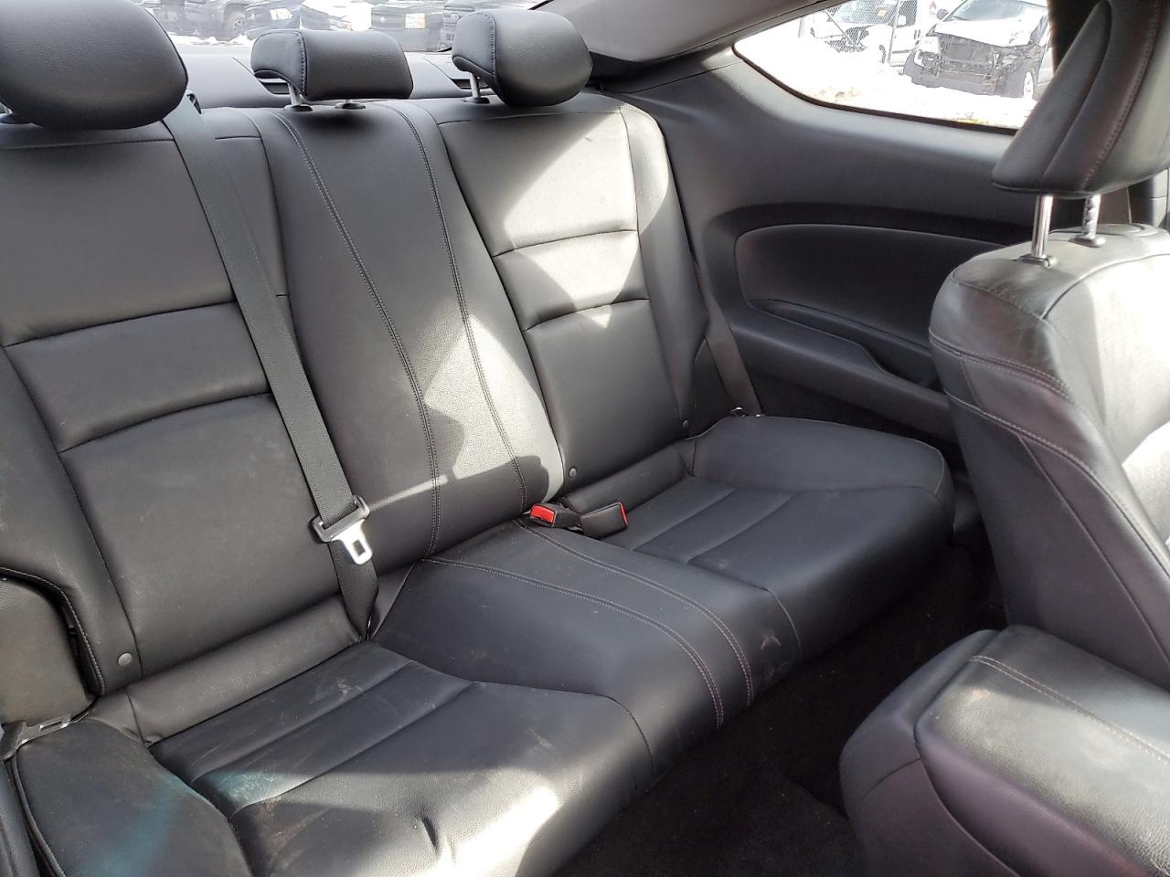 2014 Honda Accord - Image 11