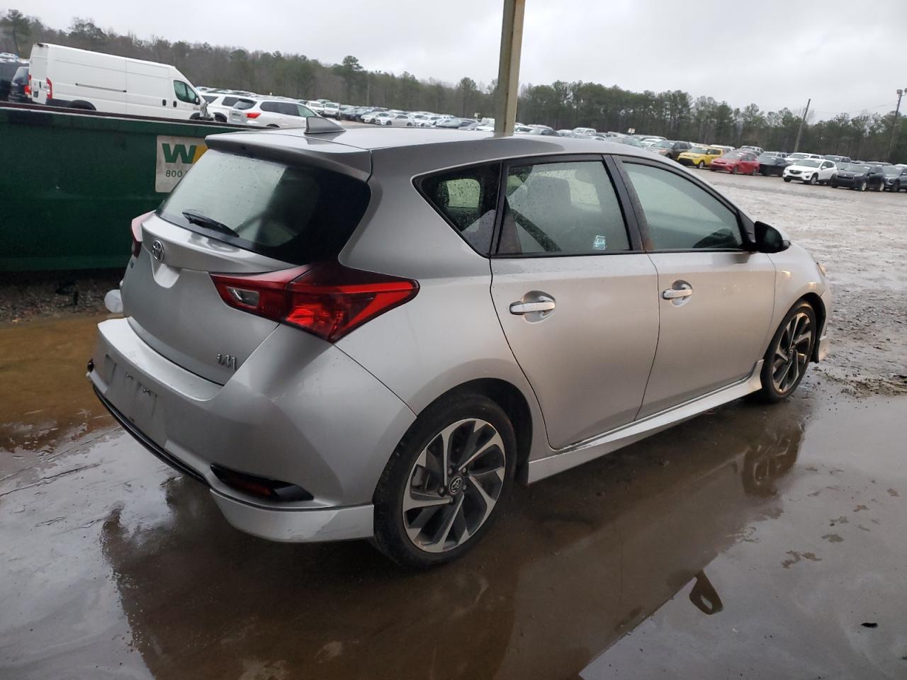 2018 Toyota Corolla - Image 3