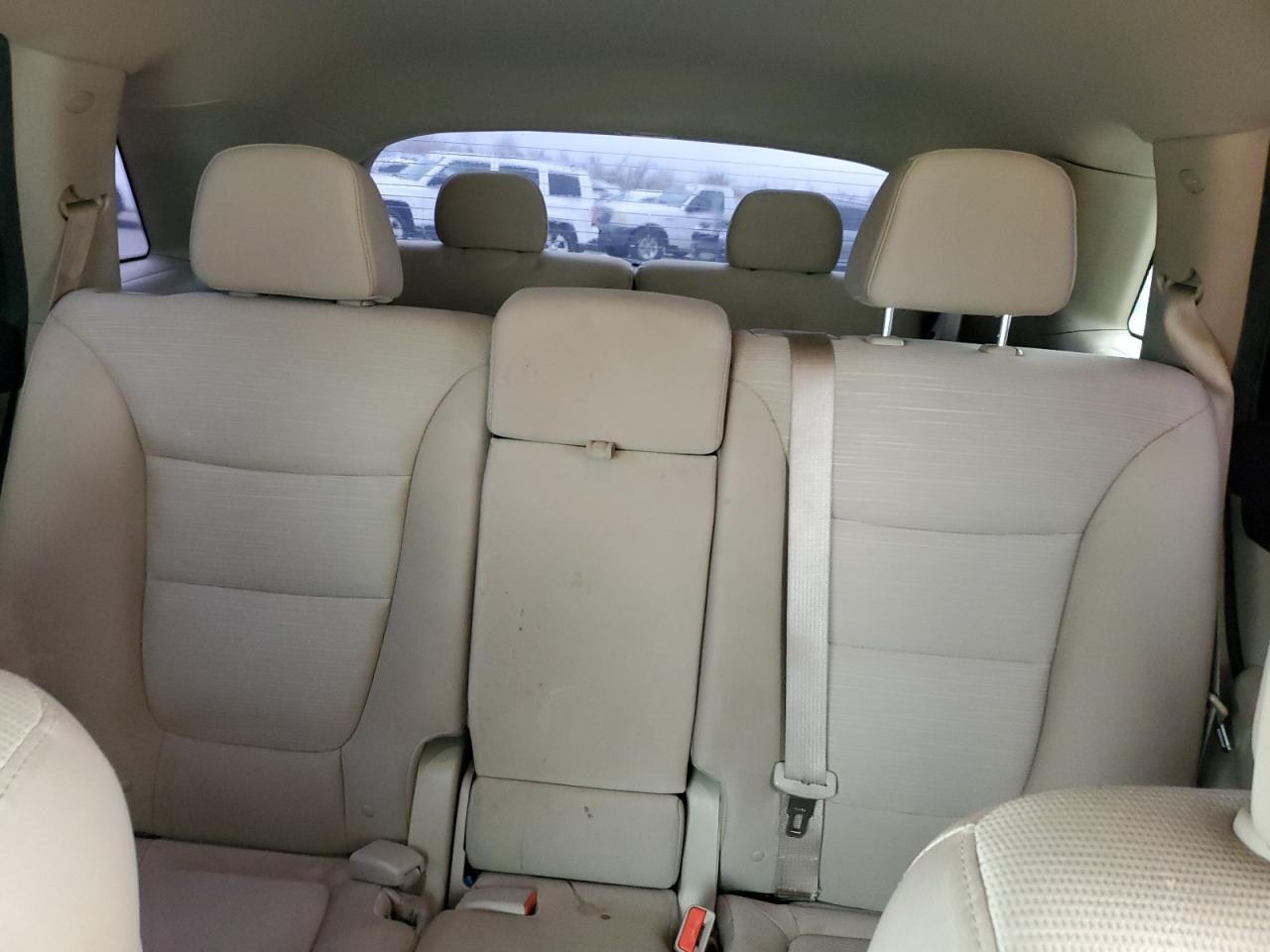 2015 Kia Sorento - Image 10