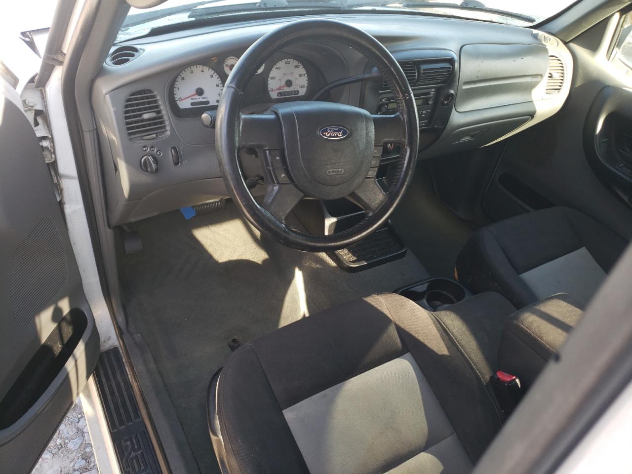 2004 Ford Ranger - Image 8