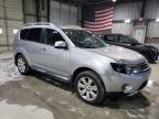 2009 Mitsubishi Outlander Se იყიდება Rogersville-ში, MO - Front End