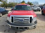 2012 Ford F150 Supercrew de vânzare în Lexington, KY - Normal Wear