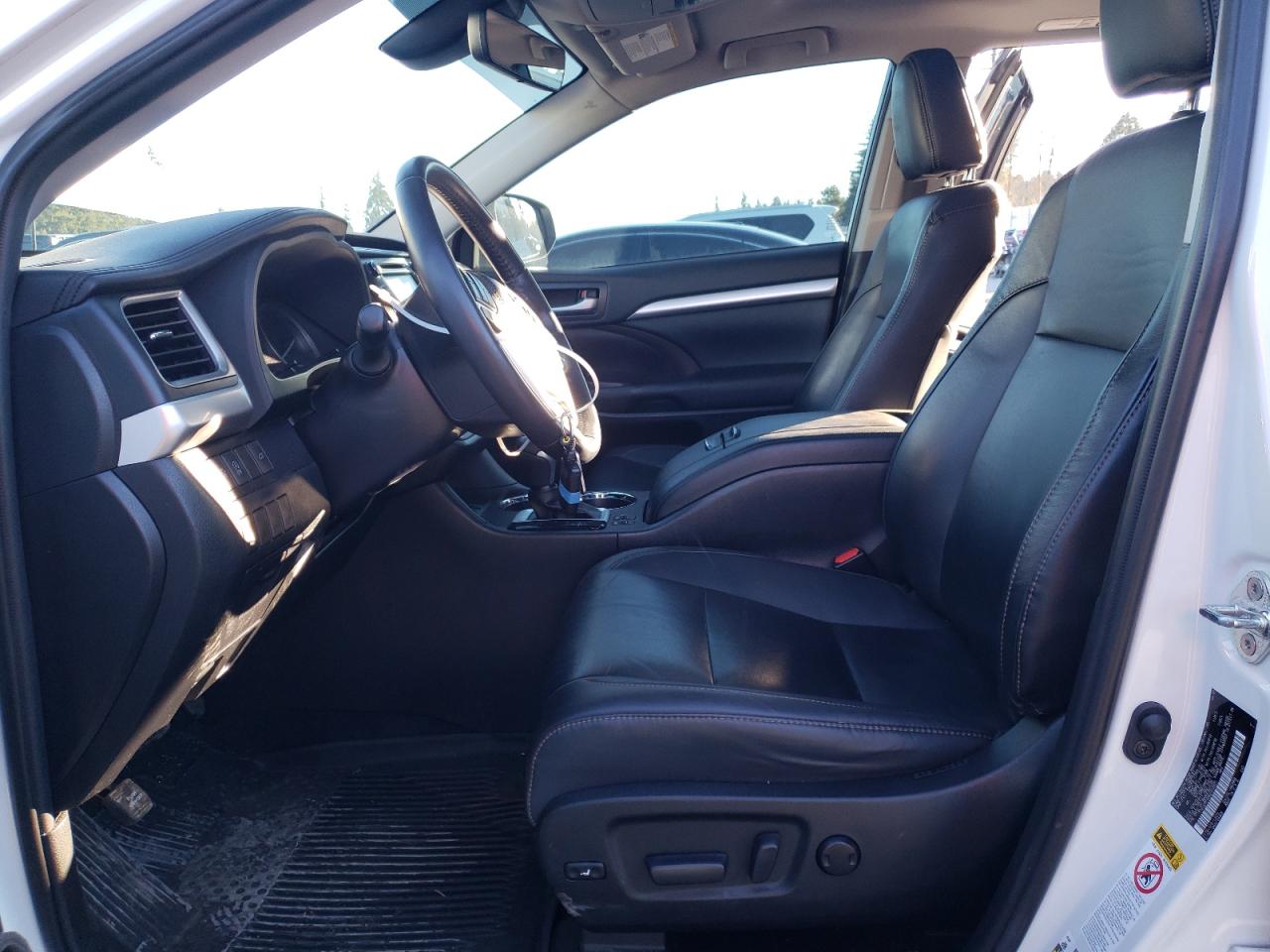 2019 Toyota Highlander - Image 7