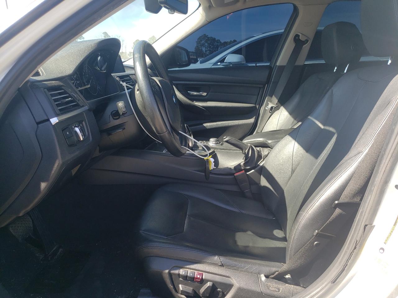 2012 BMW 3er - Image 7