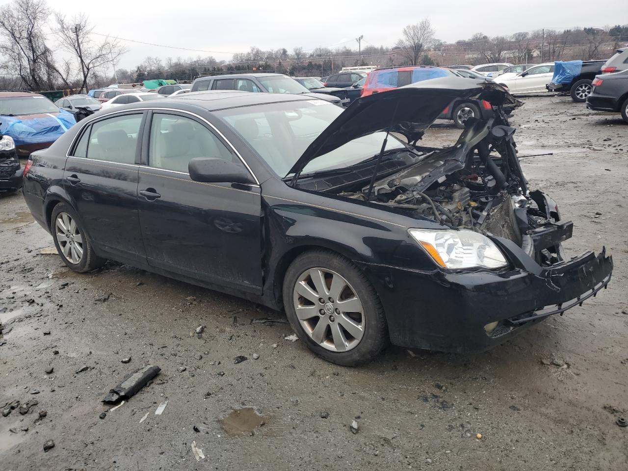 2007 Toyota Avalon - Image 4