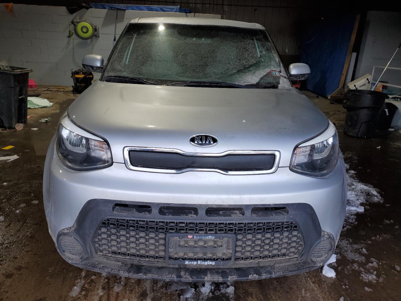 2016 Kia Soul - Image 5