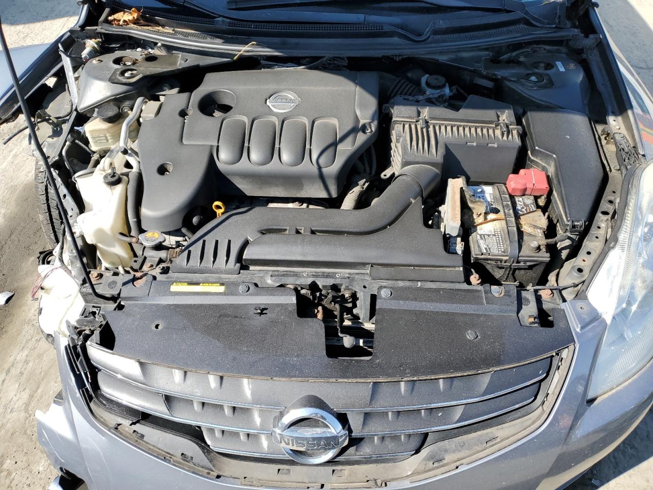 2010 Nissan Altima - Image 11