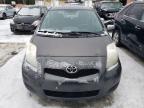 2011 TOYOTA YARIS  for sale at Copart QC - MONTREAL