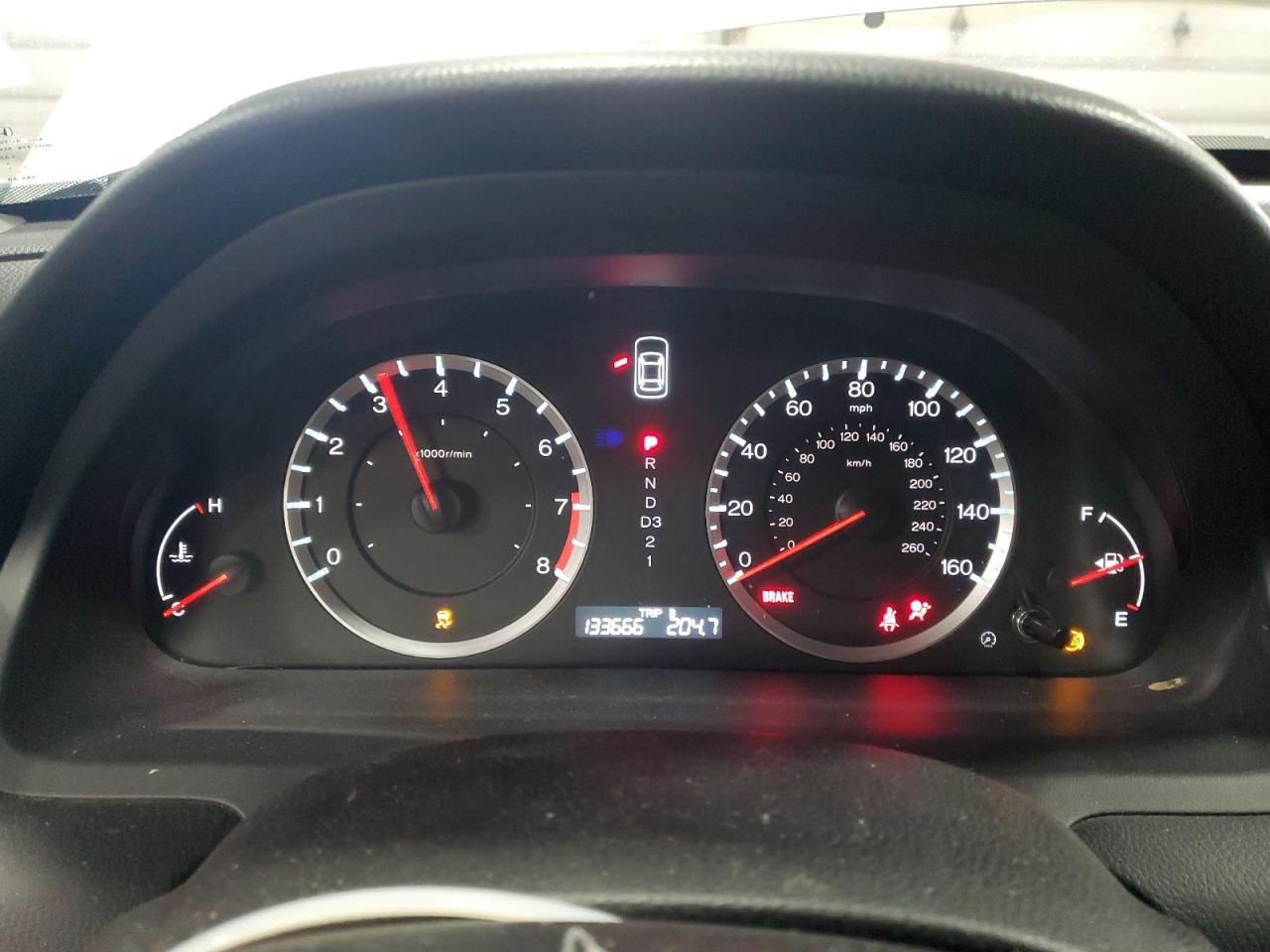 2012 Honda Accord - Image 9