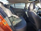 2021 Nissan Altima Sr en Venta en Chicago Heights, IL - Minor Dent/Scratches