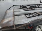2001 Utility Trailer zu verkaufen in Dunn, NC - All Over