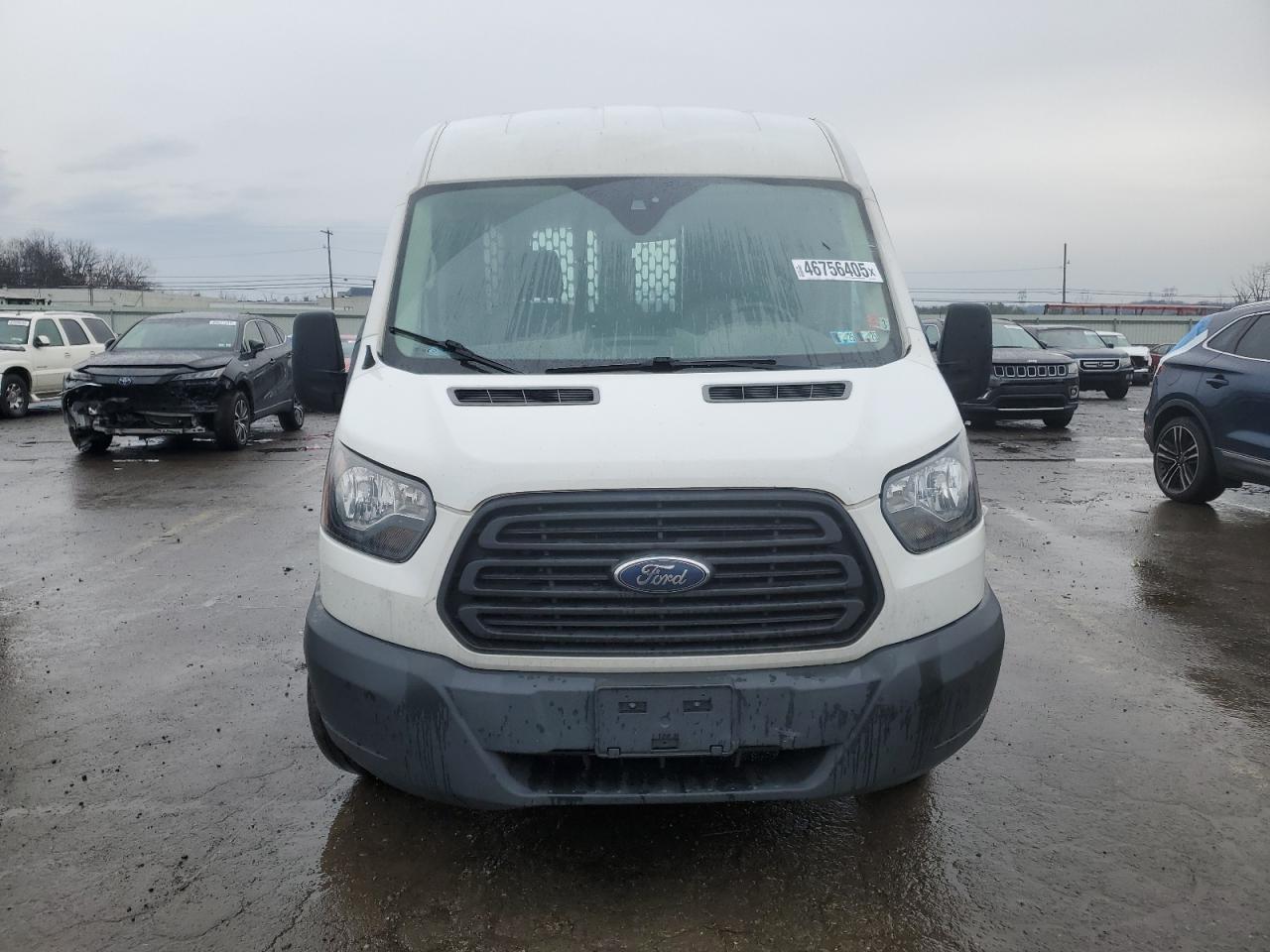 2018 Ford Transit - Image 5
