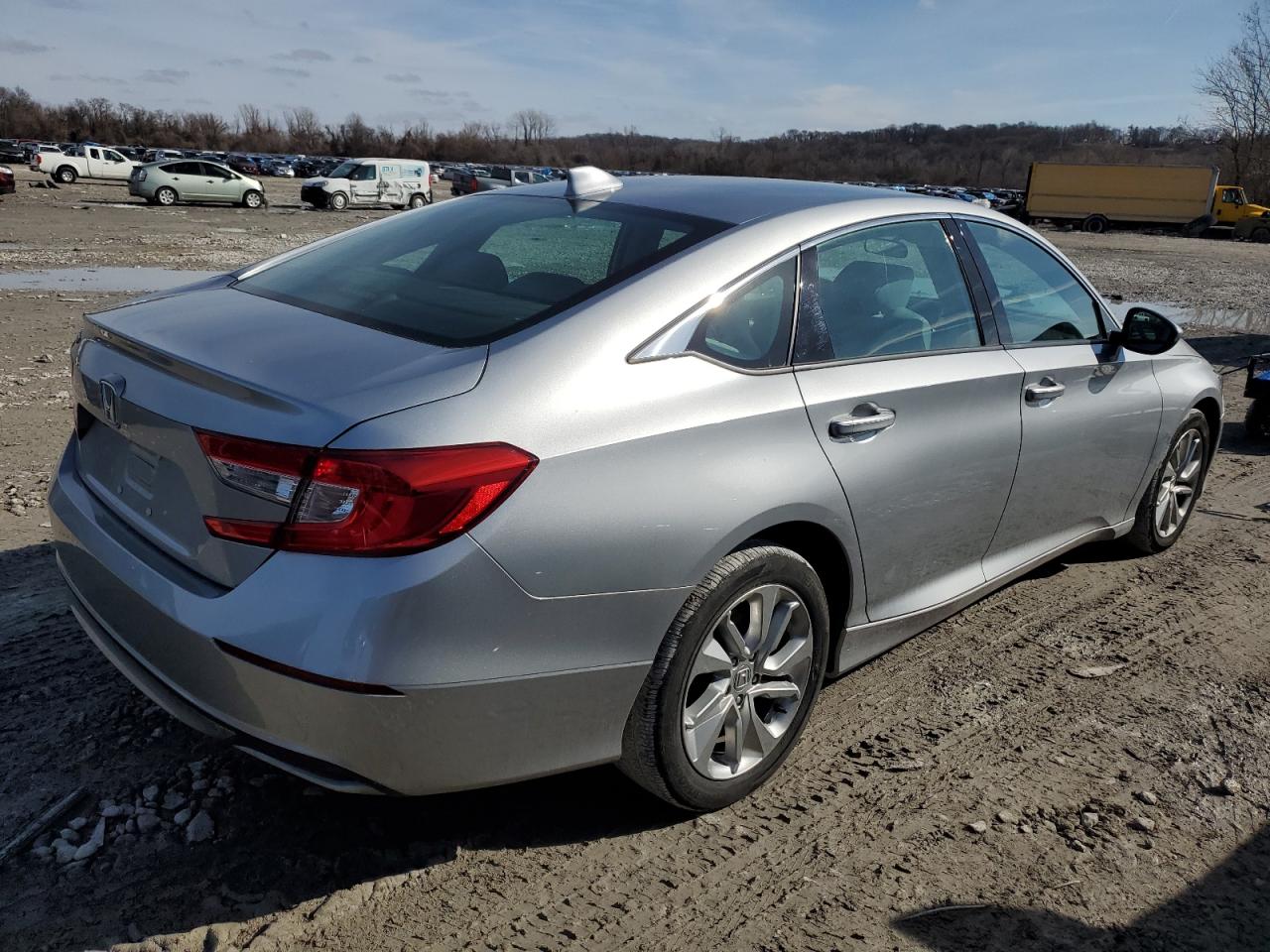 2020 Honda Accord - Image 3