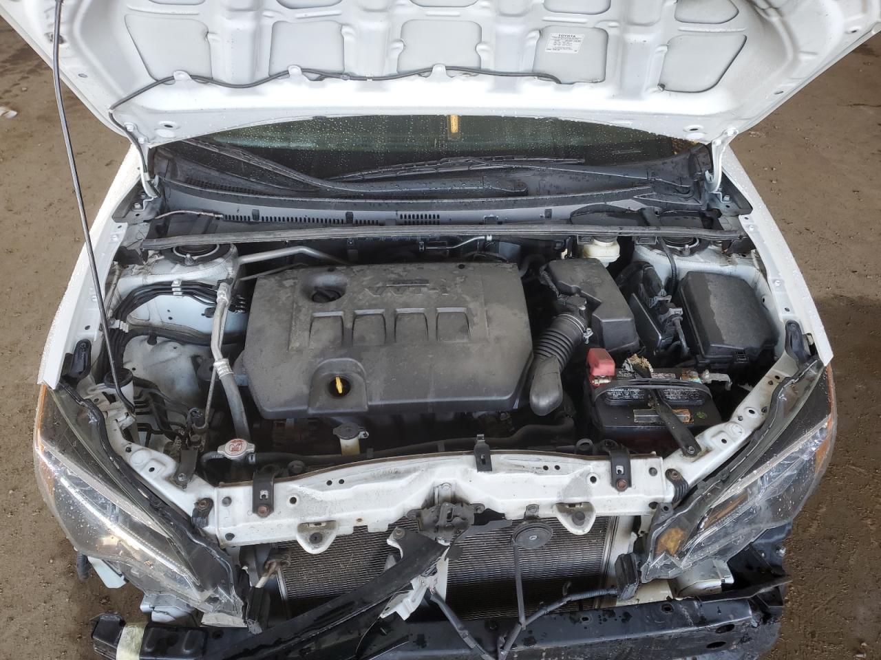 2018 Toyota Corolla - Image 11