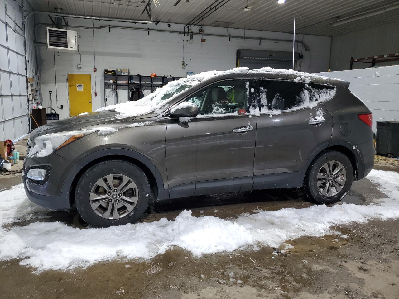 2014 Hyundai Santa Fe - Image 1