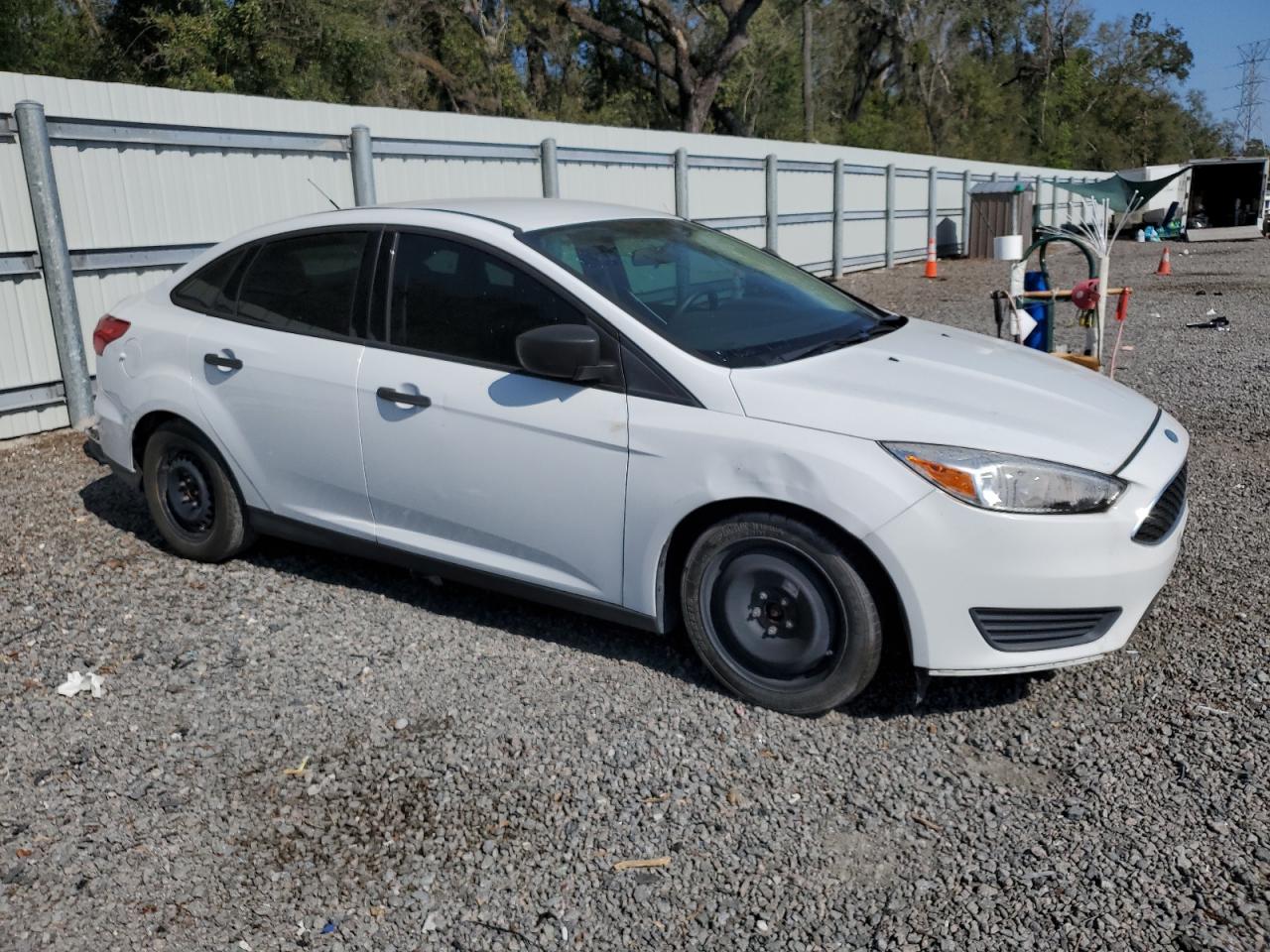 2016 Ford Focus - Image 4