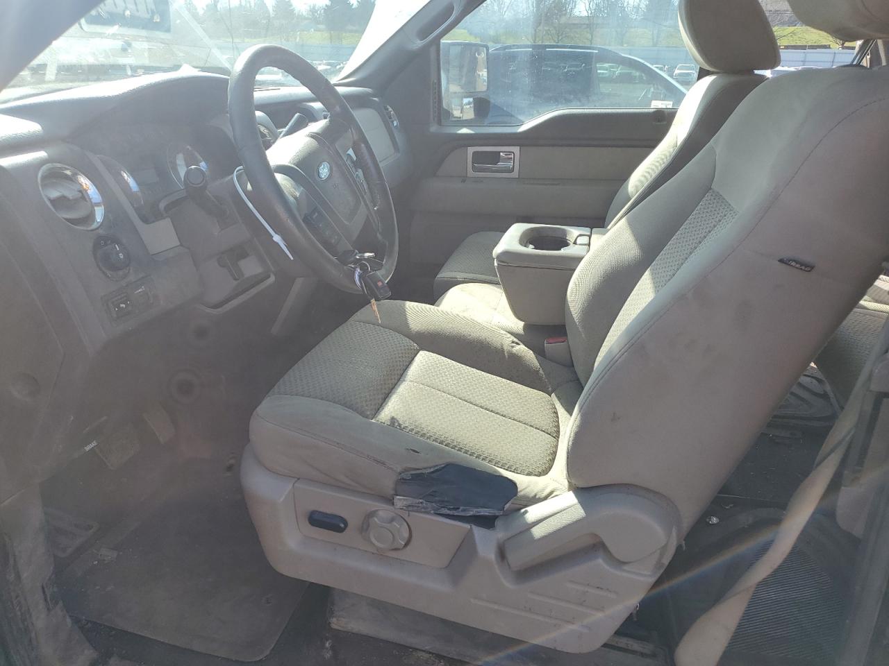 2009 Ford F-150 - Image 7
